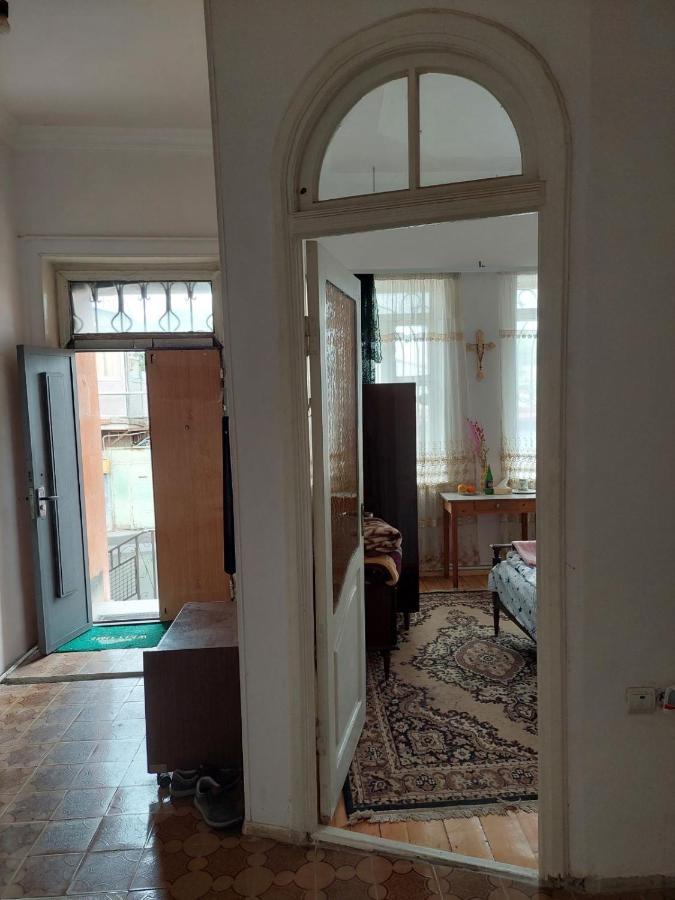 Mazmanyan 181 Apartment Gyumri Exterior photo
