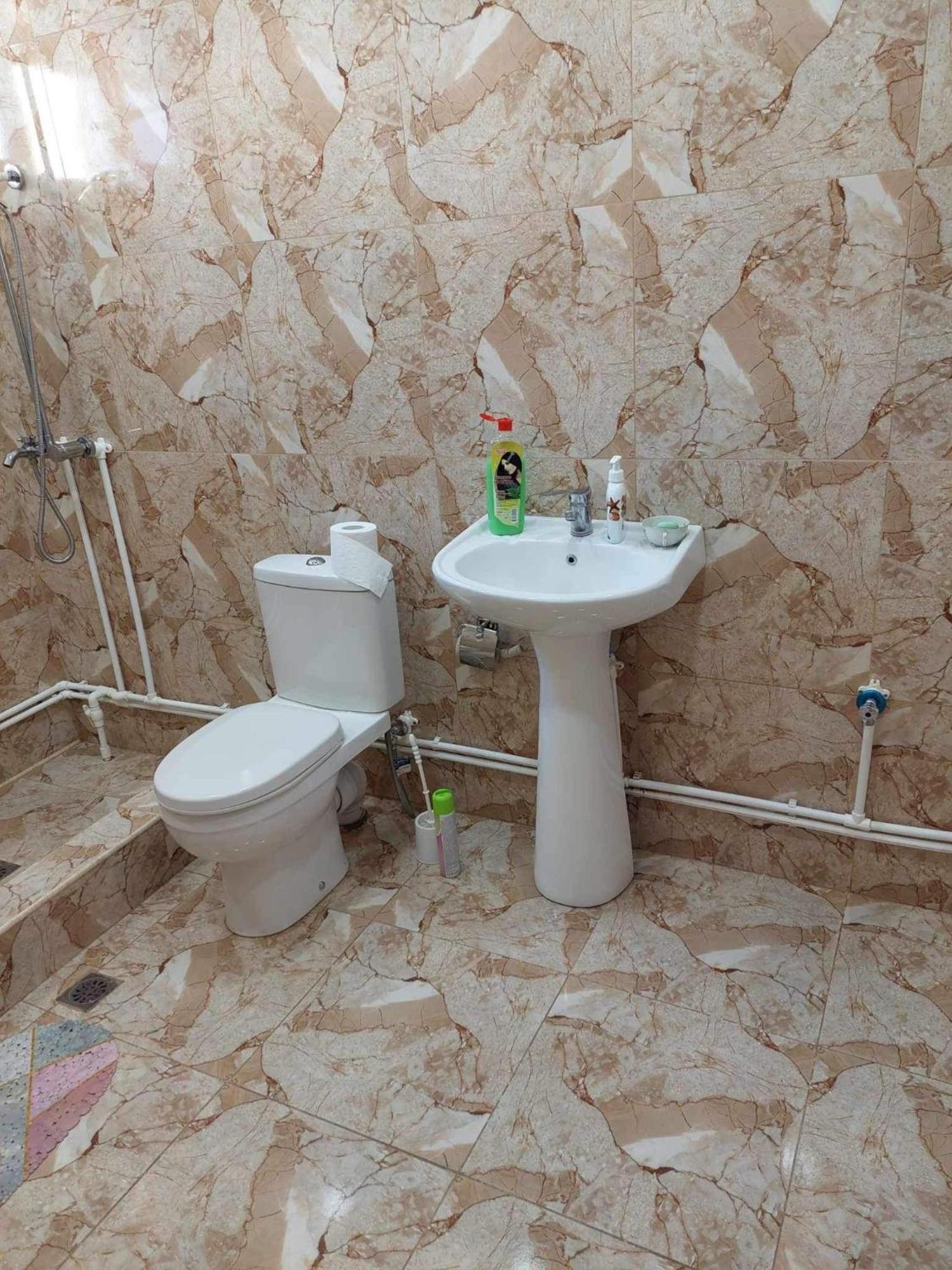 Mazmanyan 181 Apartment Gyumri Exterior photo